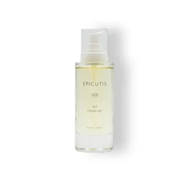 Epicutis Oil Cleanser 4 oz