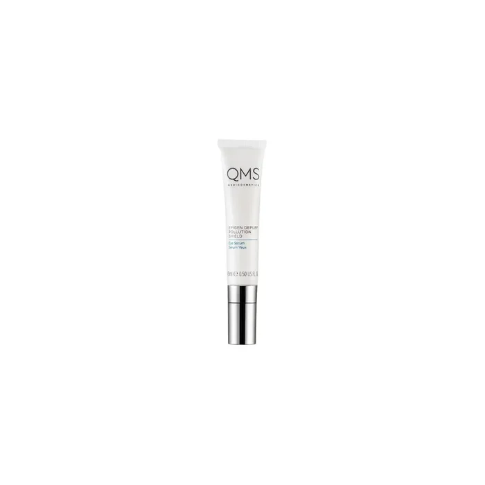 Epigen Depuff Pollution Shield Eye Serum