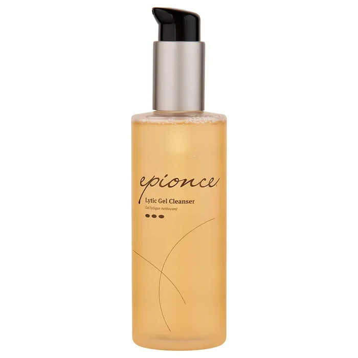 Epionce Lytic Gel Cleanser