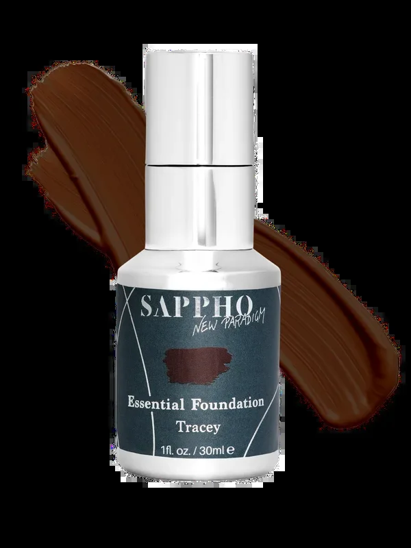 Essential Foundation