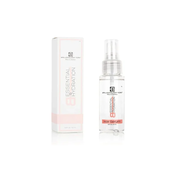 Essential Hydration Argan Oil Hair Serum