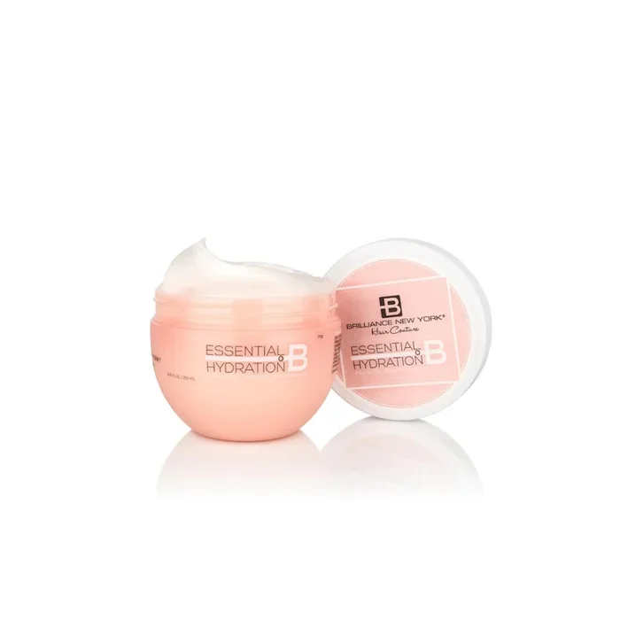 Essential Hydration Repairing Hair Masque with Argan Oil