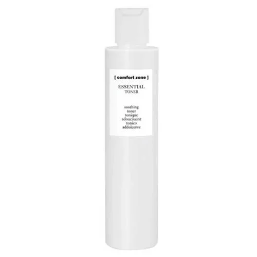 Essential Toner comfort zone