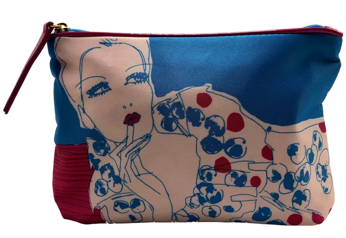 Estee Lauder Womens Cosmetic Bags
