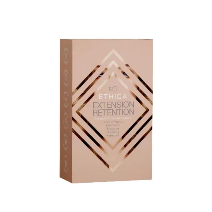Ethica Extension Retention Kit – 60 Day Ageless