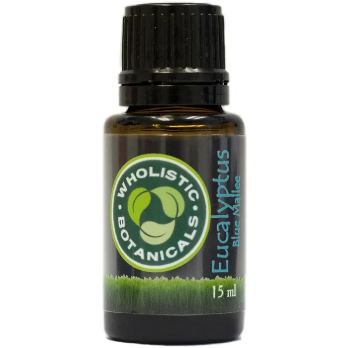 Eucalyptus Blue Mallee Essential Oil