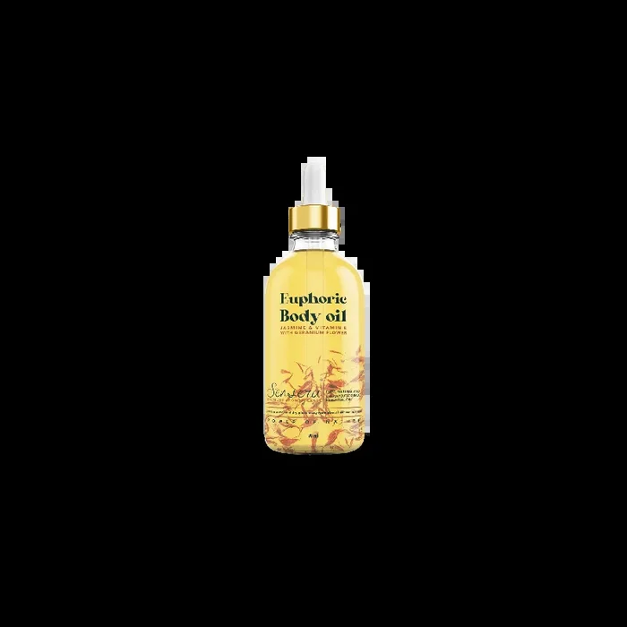Euphoric Body Oil
