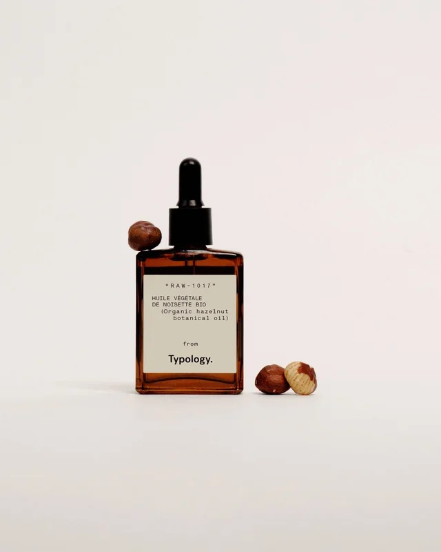 Everything you need to know about hazelnut vegetable oil in