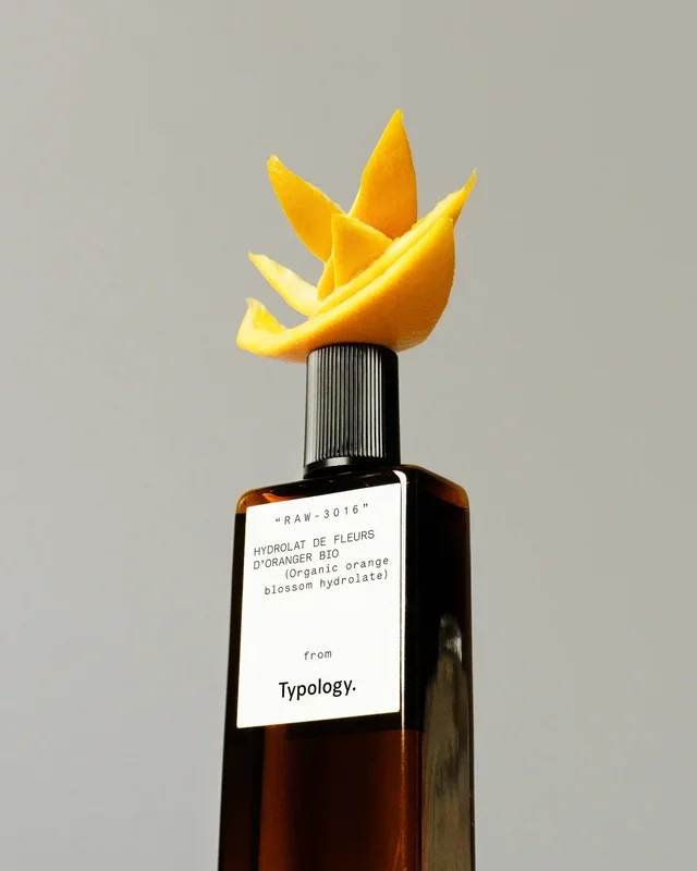 Everything you need to know about orange blossom hydrosol.