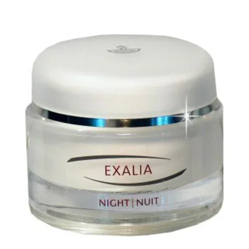 Exalia Night Cream (Mature skin) Rosa Graf