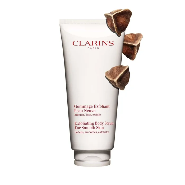 Exfoliating Body Scrub for Smooth Skin 200ml