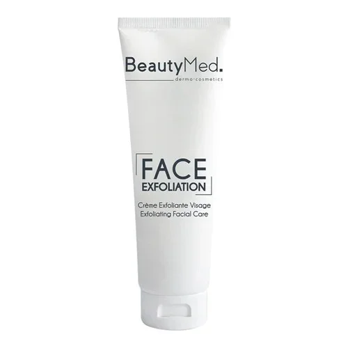 Exfoliating Facial Care BeautyMed
