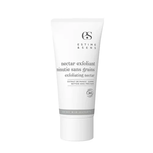 Exfoliating Nectar Without Particles Estime & Sens