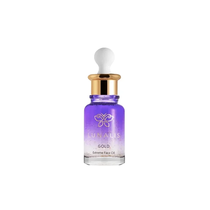 Extreme Face Oil