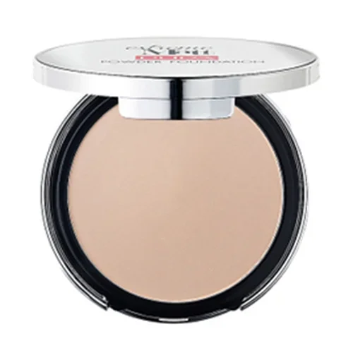 Extreme Matt Compact Powder Foundation 020 Light Beige Pupa