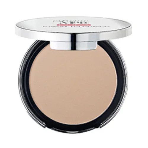 Extreme Matt Compact Powder Foundation 030 Nude Pupa