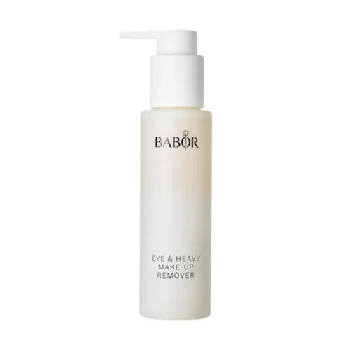 Eye and Heavy MakeUp Remover Babor
