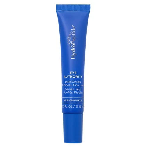 Eye Authority: Dark Circles, Puffiness, Fine Lines HydroPeptide