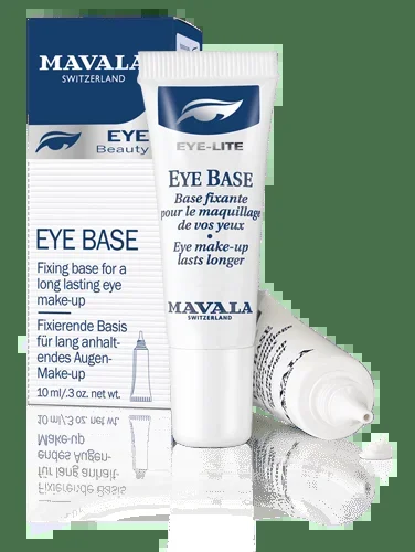 Eye Base Make-Up