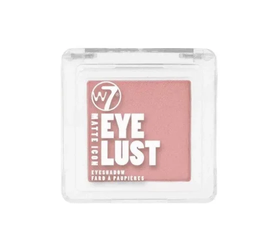 Eye Lust Matte Icon Eyeshadow Standout