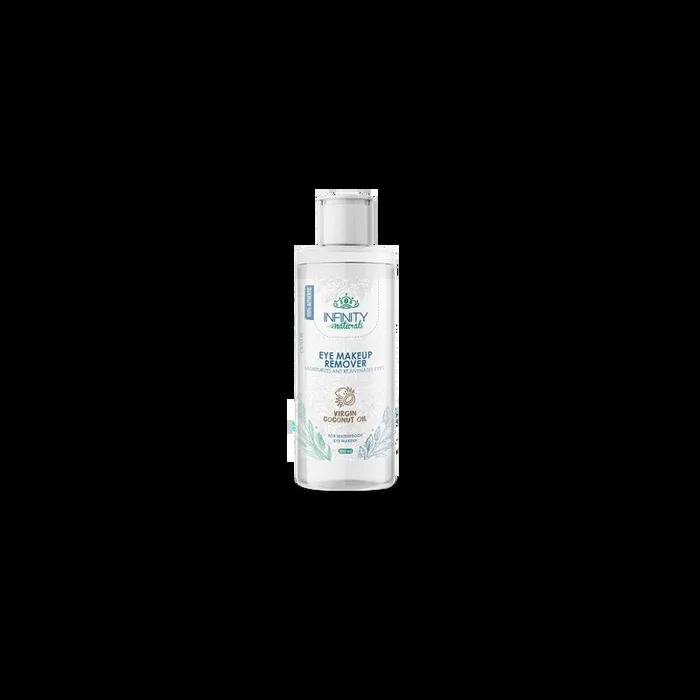 Eye Makeup Remover Virgin Coconut Oil