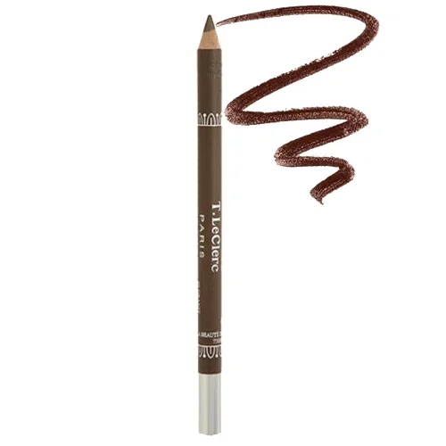 Eye Pencil 02 Topaze T LeClerc