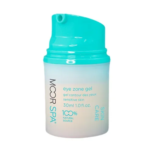 Eye Zone Gel Moor Spa