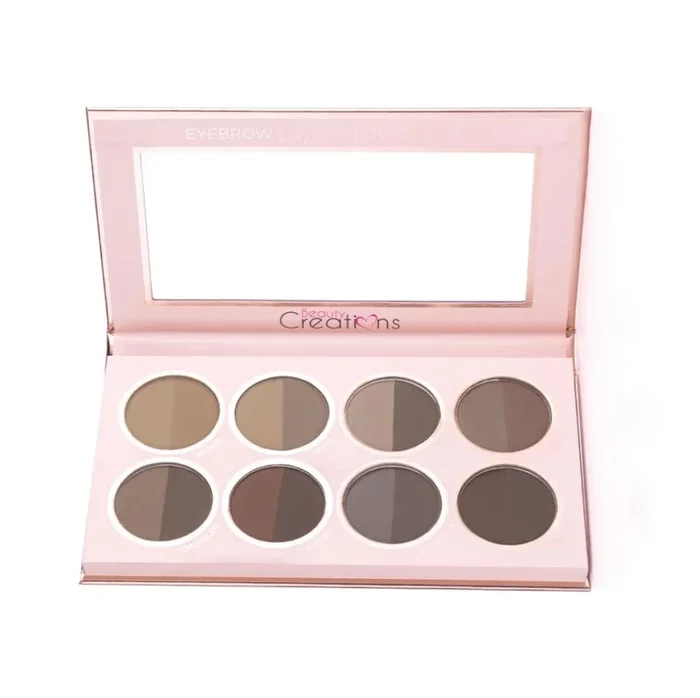 Eyebrow Definer Powder Book