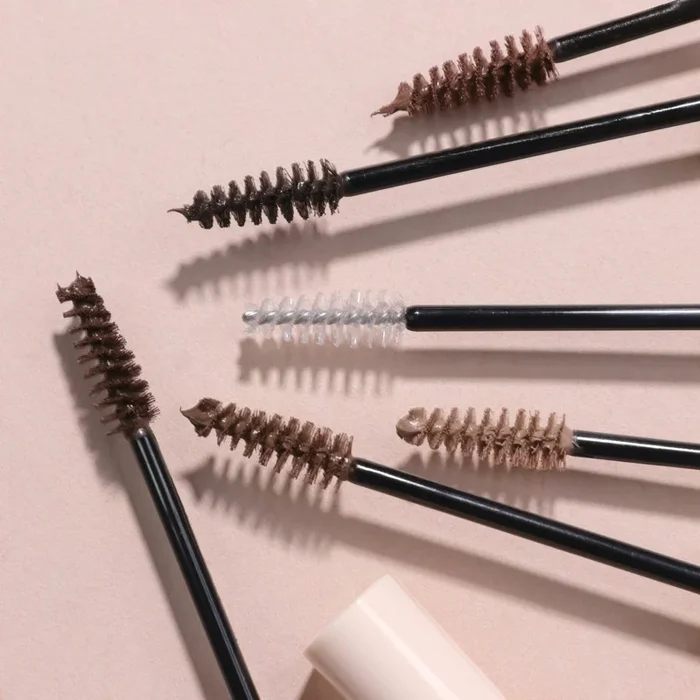 Eyebrow Defying Mascara