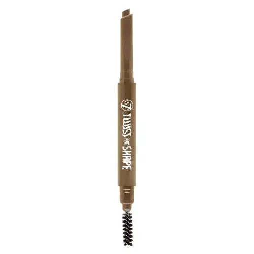 Eyebrow Pencil Twist And Shape