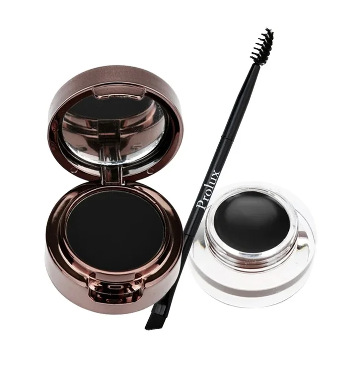 Eyebrow Powder & Gel Kit
