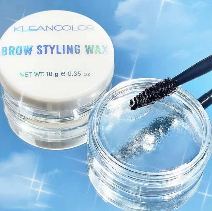 Eyebrow Styling Wax