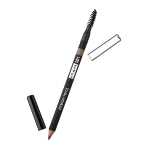 Eyebrow Waterproof 001 Blonde Pupa