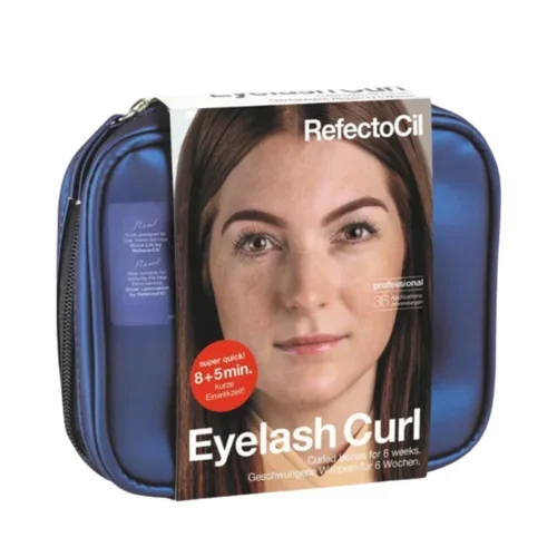 Eyelash Curl Kit RefectoCil