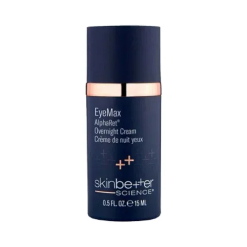 EyeMax AlphaRet Overnight Cream Skinbetter Science