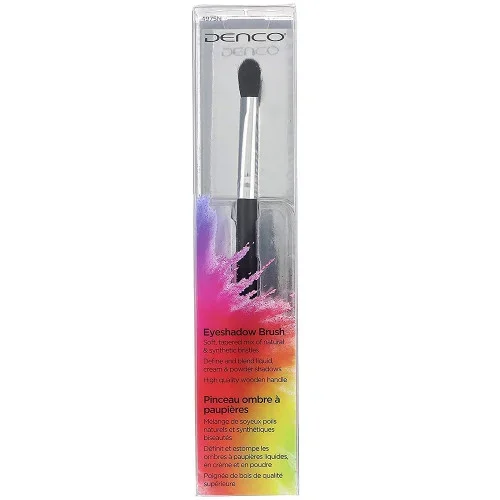 Eyeshadow Brush Thrifty White Health Essentials