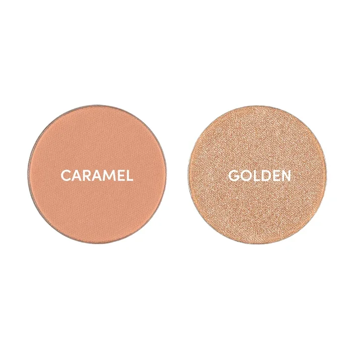 Eyeshadow Duos