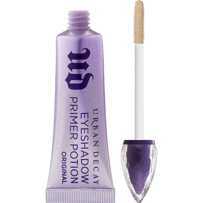 Eyeshadow Primer Potion