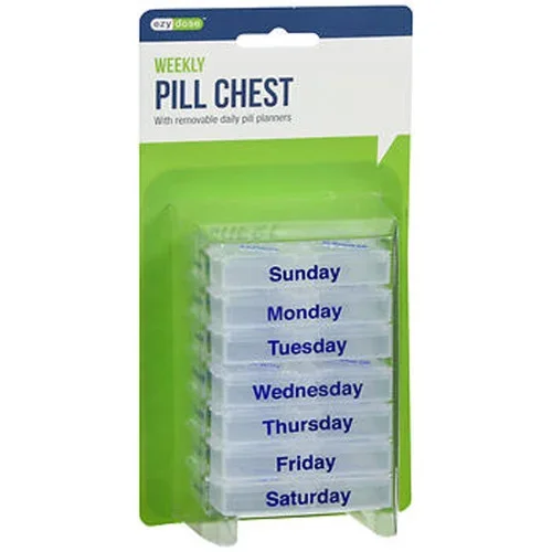 EzyDose /Ezy Thrifty White Health Essentials