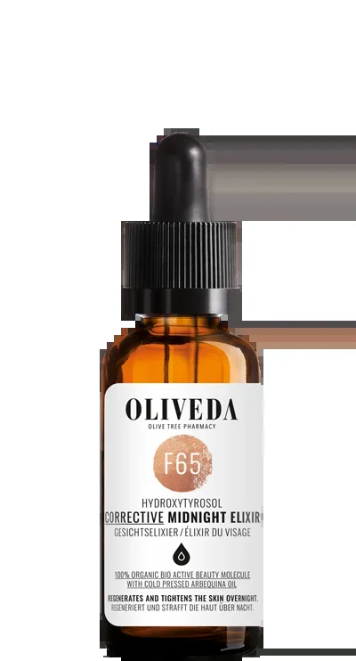 F65 Corrective Midnight Elixir