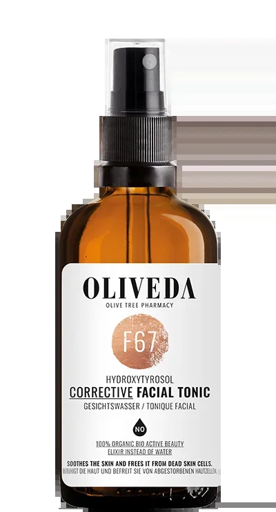F67 Corrective Facial Tonic