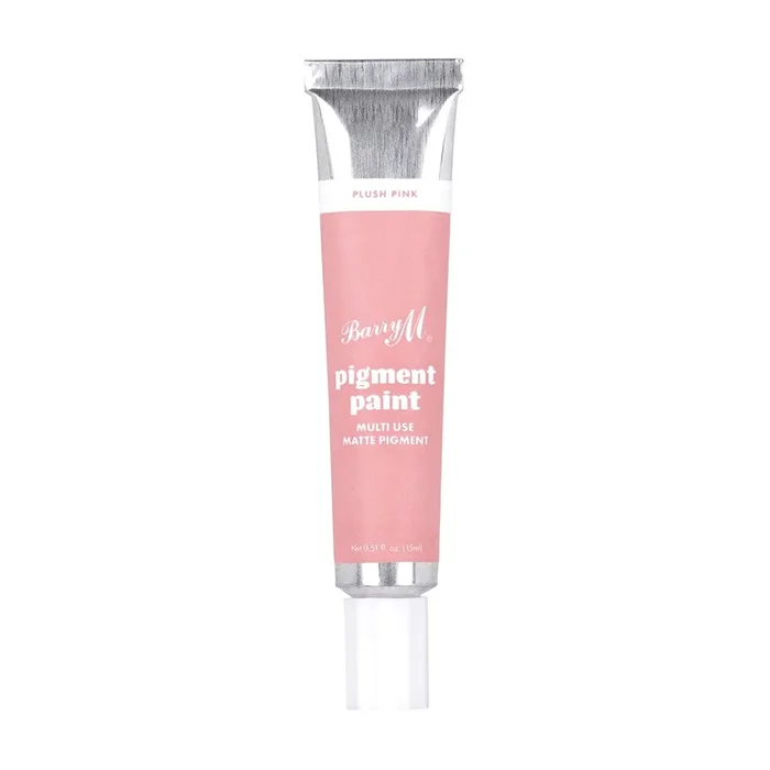 Face & Body Pigment Paint | Plush Pink