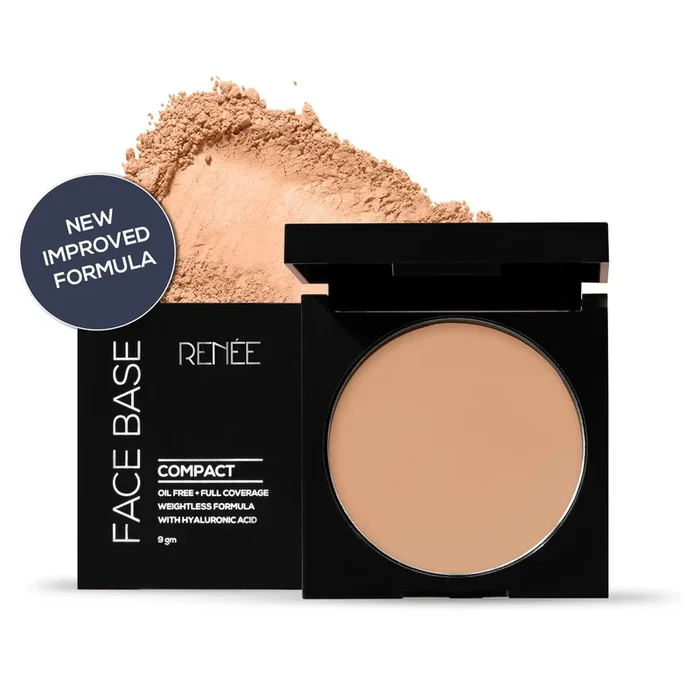 Face Base Compact