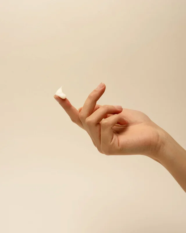 Face Cream: How much should you apply?