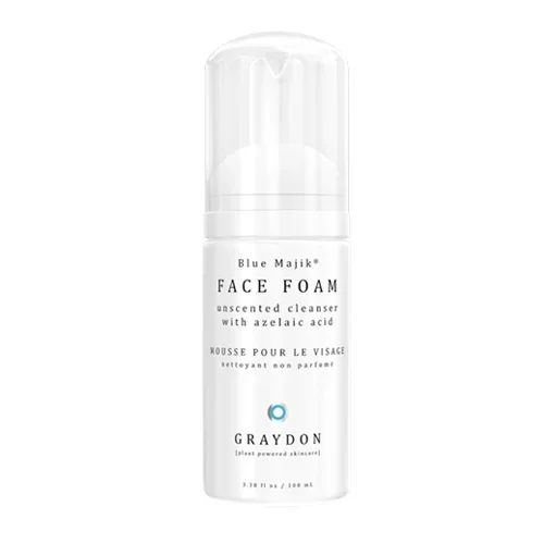 Face Foam Graydon