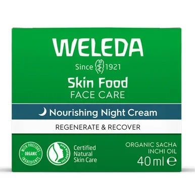 Face Night Cream,Skin Fd