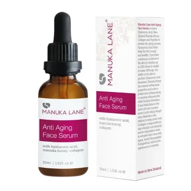 Face Serum,Anti Aging,Col