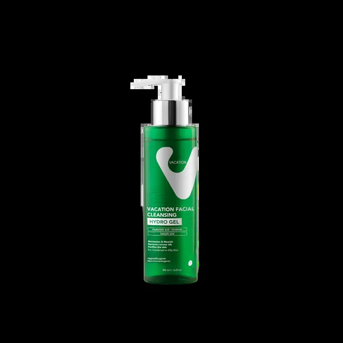 Facial Cleansing Hydro Gel