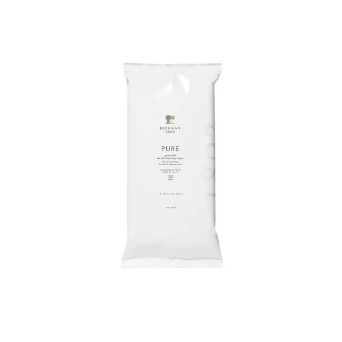 Facial Cleansing Wipes