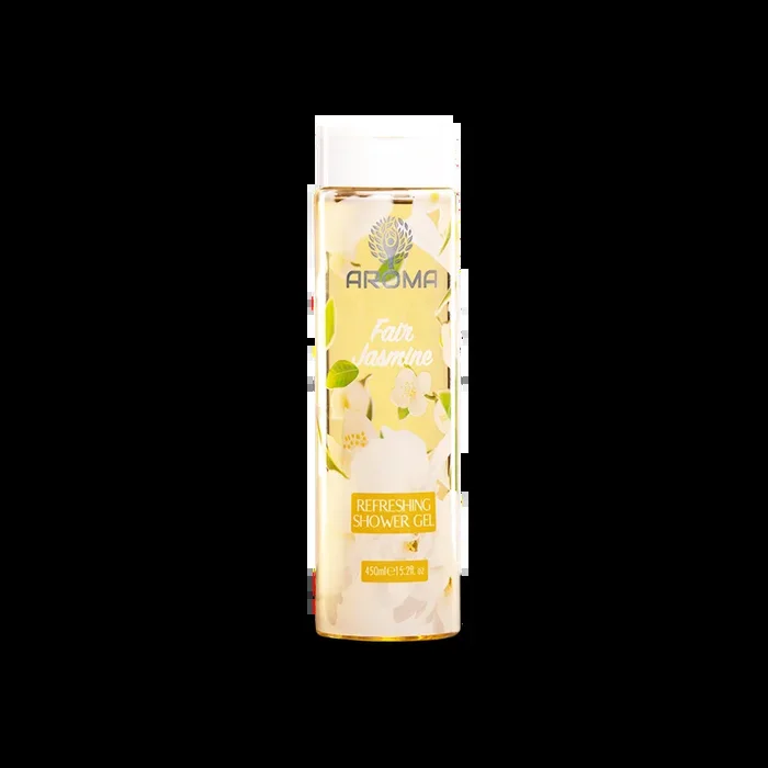 Fair Jasmine Shower Gel